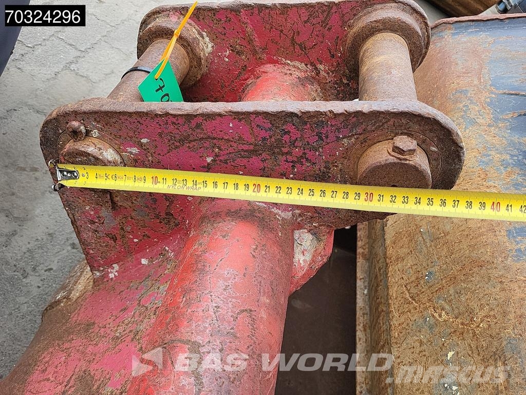Bucket S40 Sonstige Krane