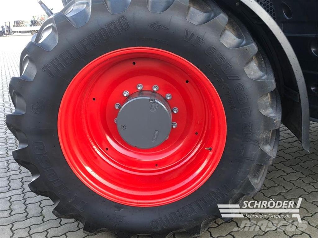 Fendt 936 VARIO GEN7 PROFI PLUS Tractors