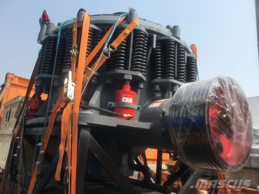 Kinglink KLC1500 5 Feet Cone Crusher Crushers