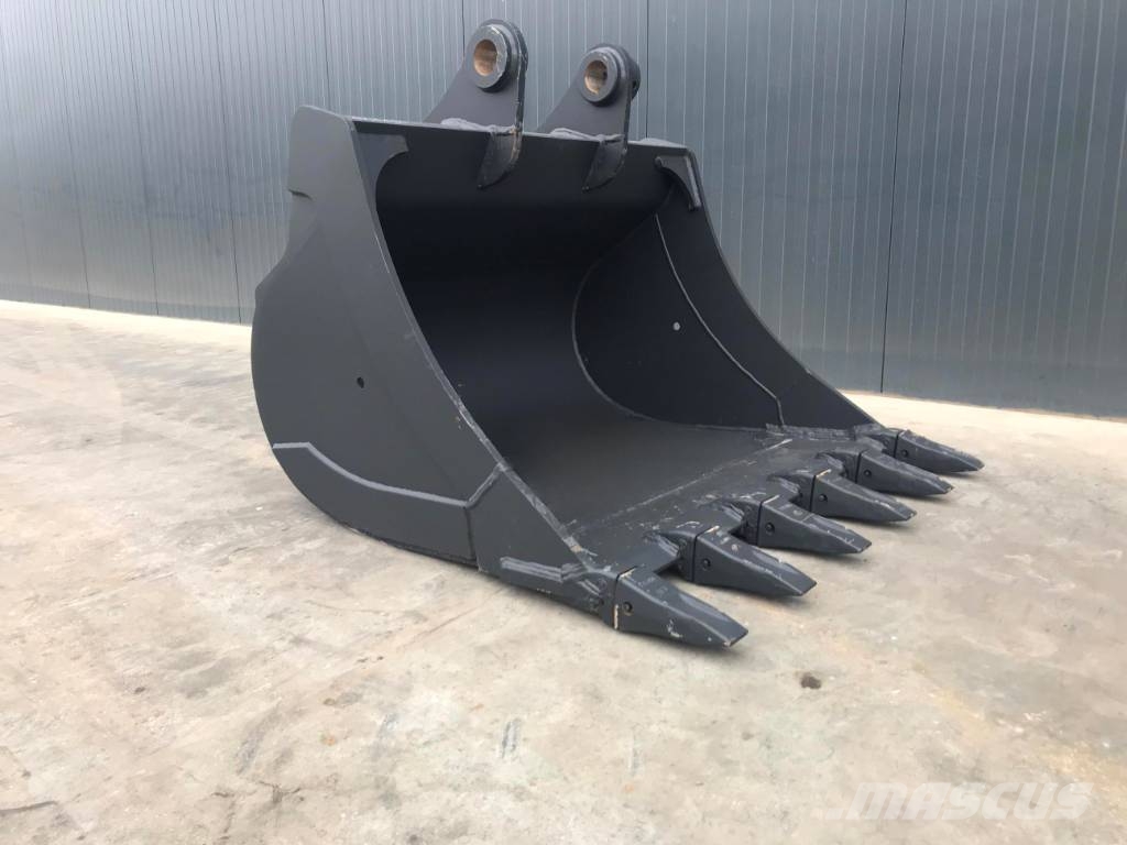 CAT 320C C-Stick Baldes