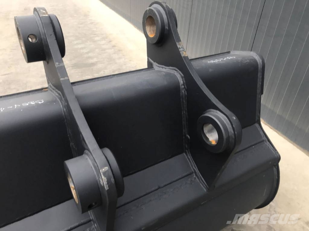 CAT 320C C-Stick Baldes