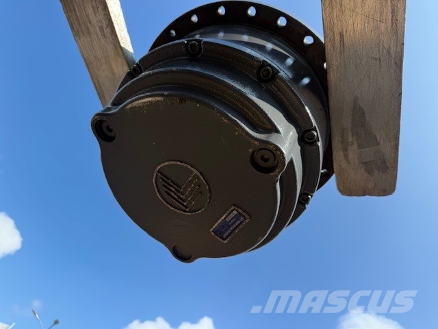 Wirtgen FINAL DRIVE GEARBOX BONFIGLIOLI SERIA 700 Transmission