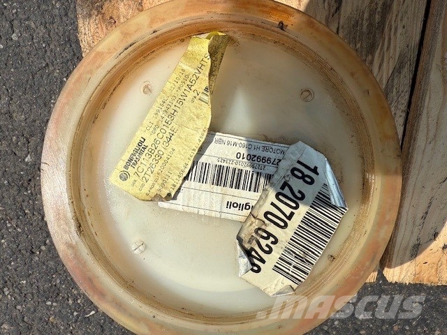 Wirtgen FINAL DRIVE GEARBOX BONFIGLIOLI SERIA 700 Transmission