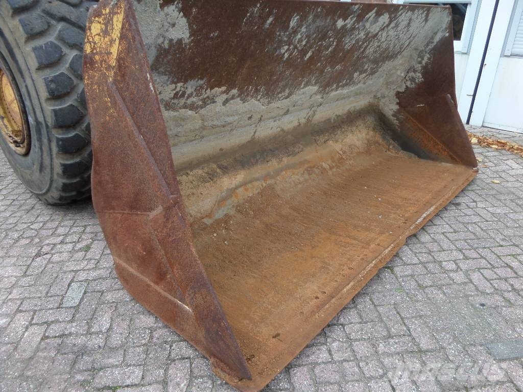 Volvo BM 4600 Radlader