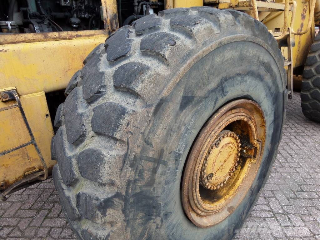 Volvo BM 4600 Radlader