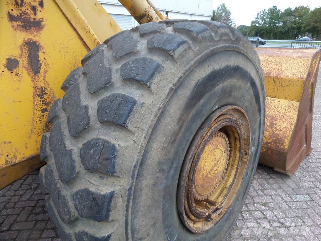 Volvo BM 4600 Radlader
