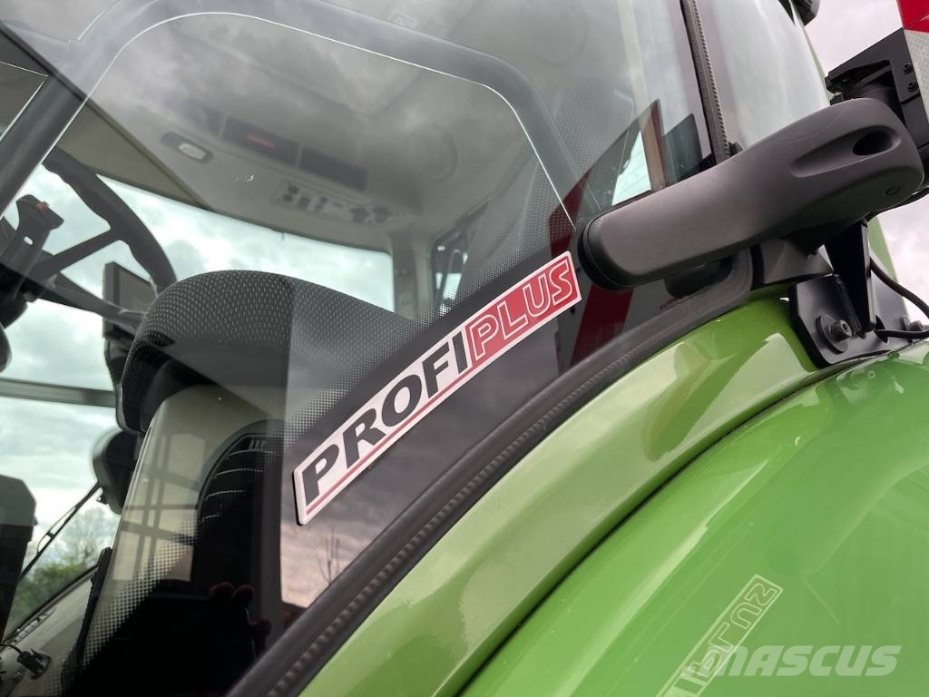 Fendt 1042 Profi Plus 588 hours! Traktoren
