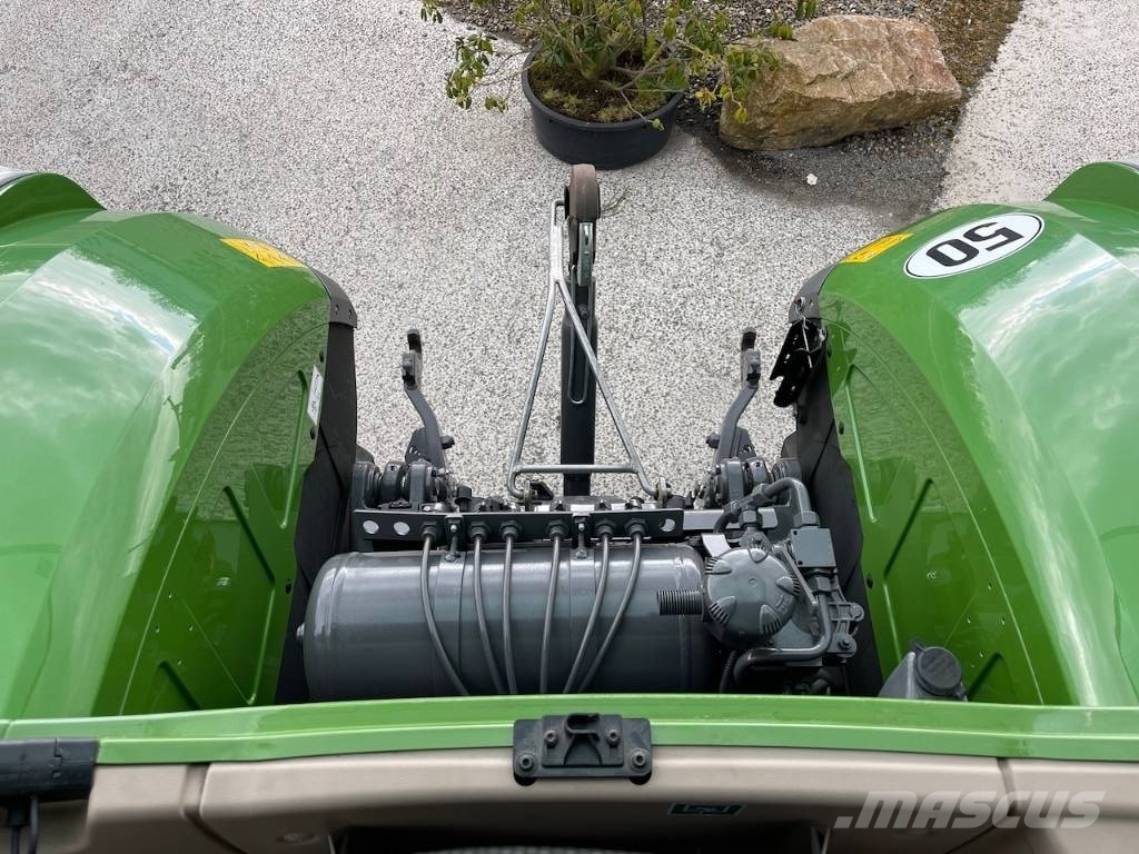 Fendt 1042 Profi Plus 588 hours! Traktoren