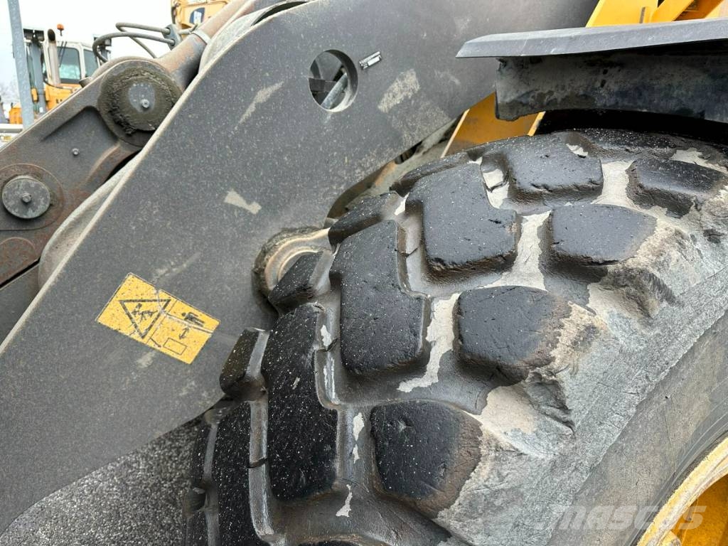 Volvo L 150 G CDC Auto lub. German machine Top ! ! ! لوادر بعجل