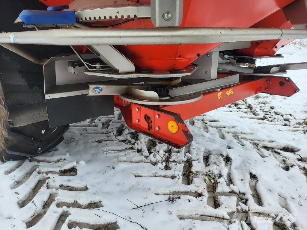  Perrein Jumbo 4000 Other fertilizing machines and accessories