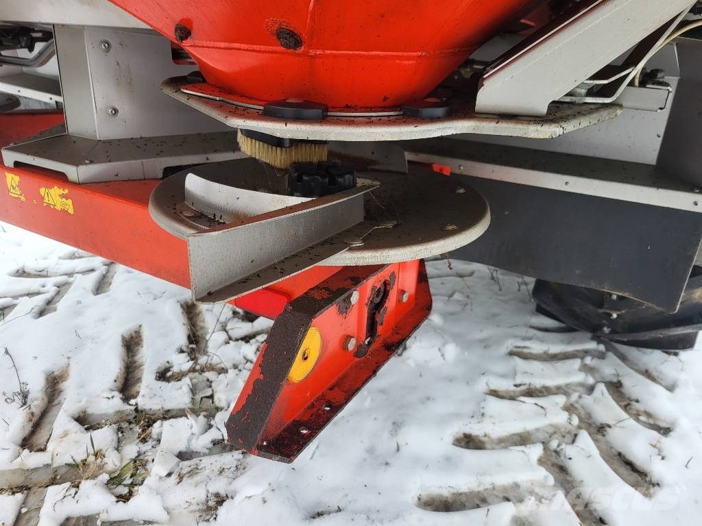  Perrein Jumbo 4000 Other fertilizing machines and accessories