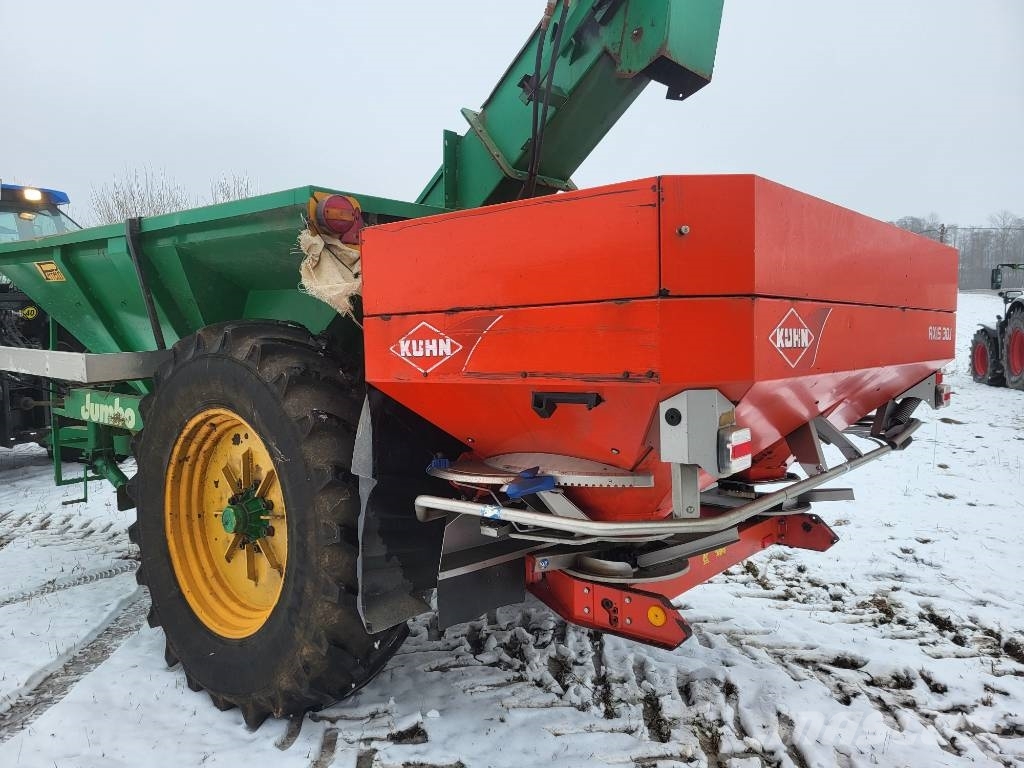  Perrein Jumbo 4000 Other fertilizing machines and accessories