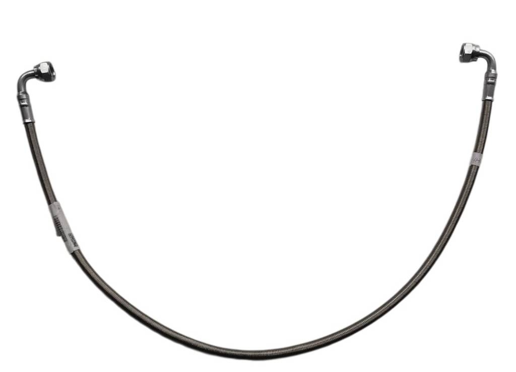 Cummins M11 Flexible Hose 4311602 Silniki