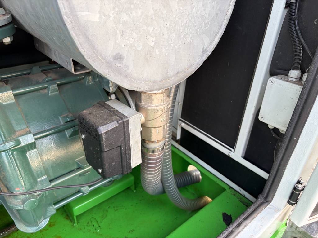 Rovadi ICX088-50/FL-FM Irrigation pumps
