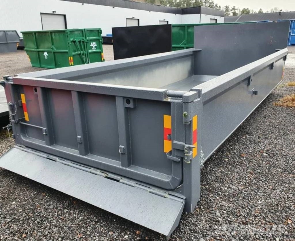  Dinacon Schaktflak منقولات