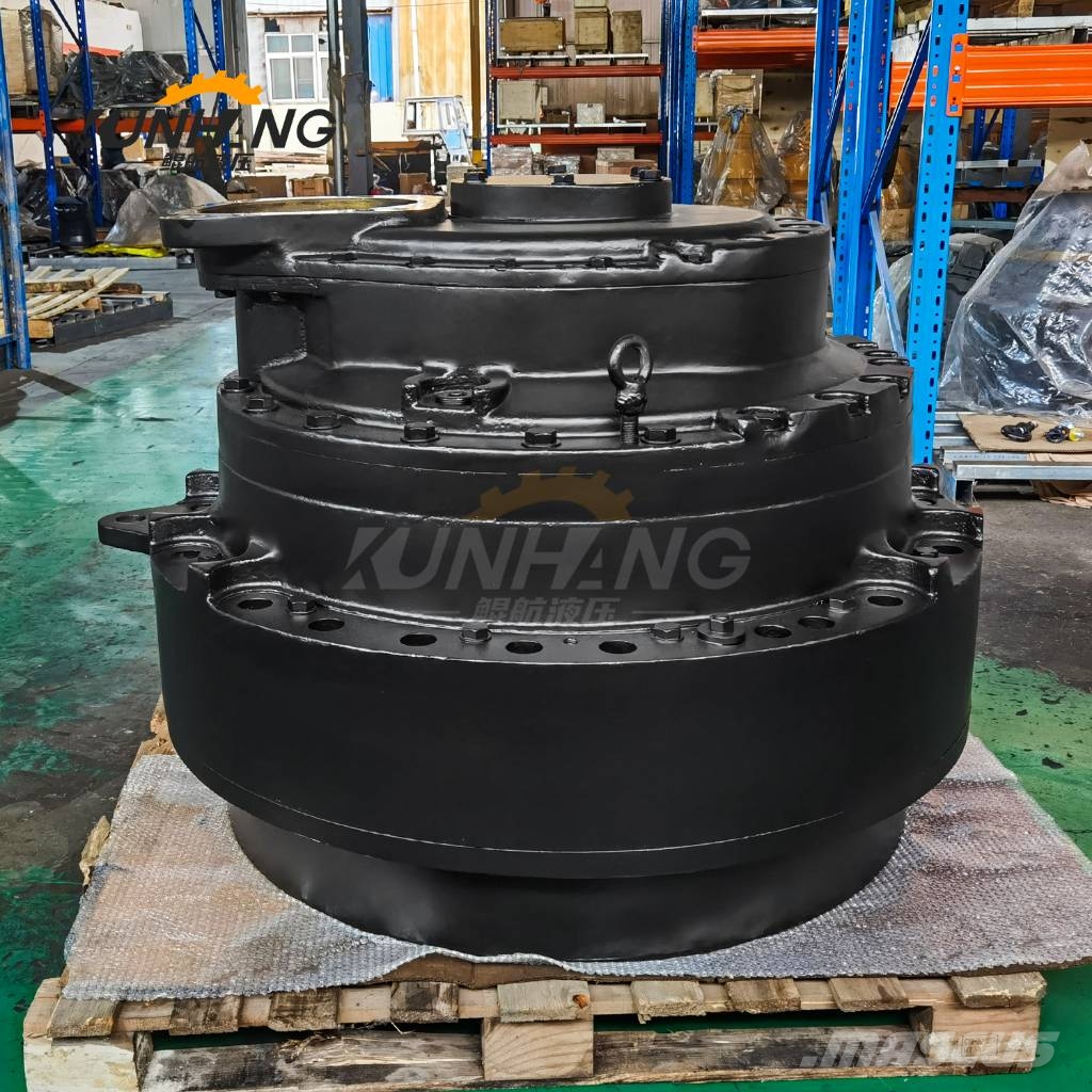 Hitachi EX2500-5 EX2600-6 Travel Reducer 9188090 9145223 Transmission