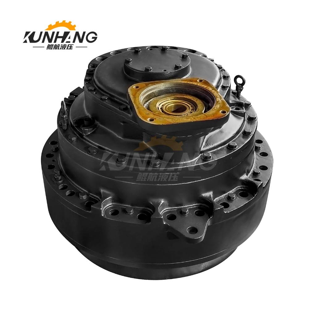 Hitachi EX2500-5 EX2600-6 Travel Reducer 9188090 9145223 Transmission