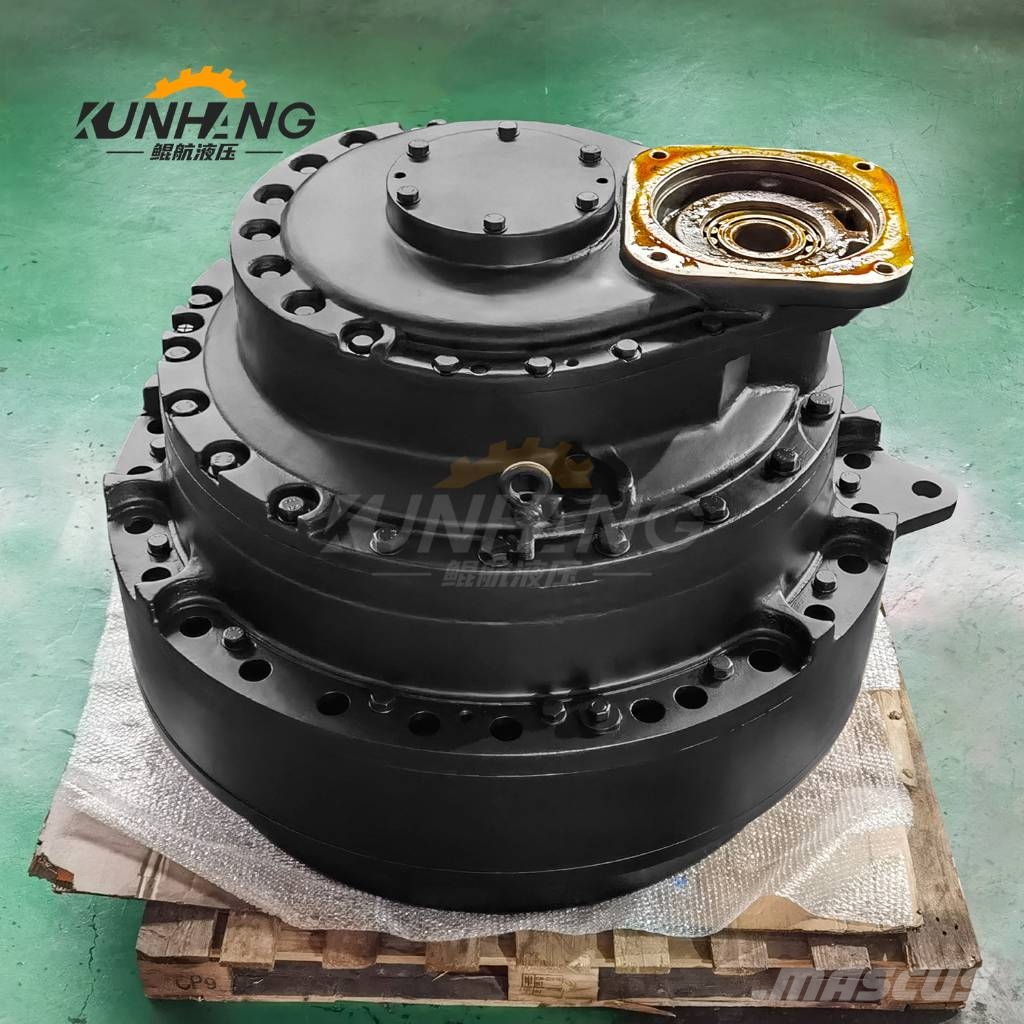 Hitachi EX2500-5 EX2600-6 Travel Reducer 9188090 9145223 Transmission