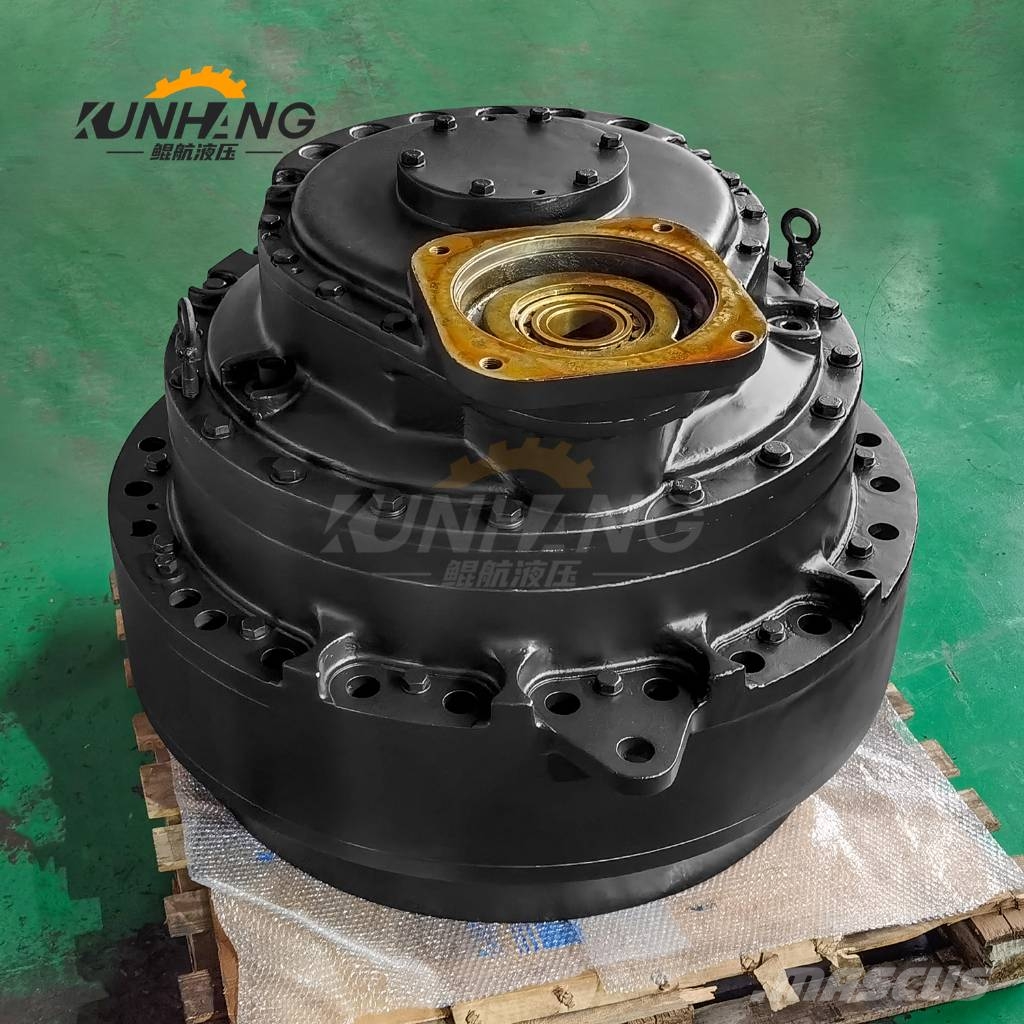 Hitachi EX2500-5 EX2600-6 Travel Reducer 9188090 9145223 Transmission