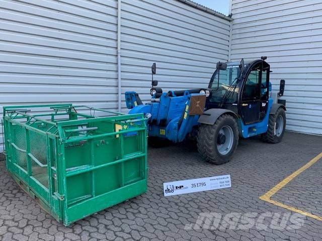Genie GTH 4018 Teleskoplæssere
