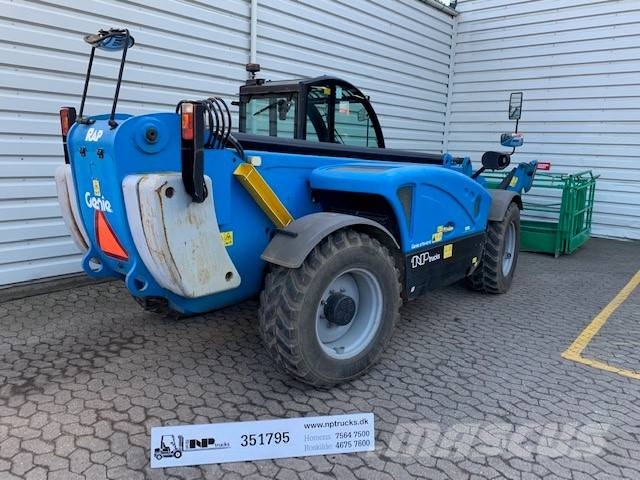 Genie GTH 4018 Teleskoplæssere