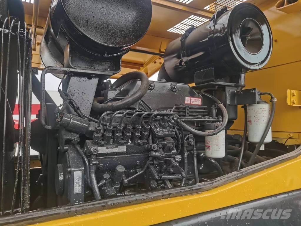 Komatsu WA 360-3 made in Japan 휠로우더