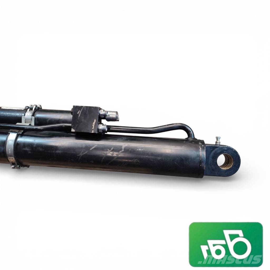 Manitou MLT 625 Arm lift main cylinder Σασί - πλαίσιο