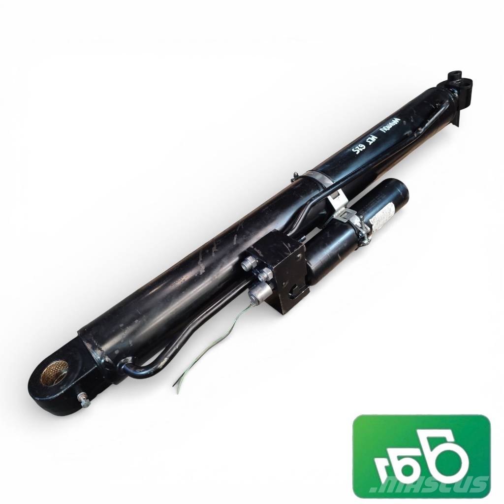 Manitou MLT 625 Arm lift main cylinder Σασί - πλαίσιο