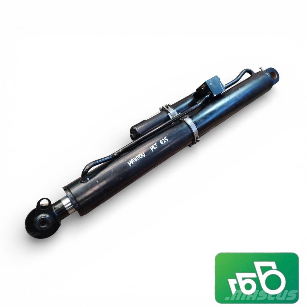 Manitou MLT 625 Arm lift main cylinder Σασί - πλαίσιο