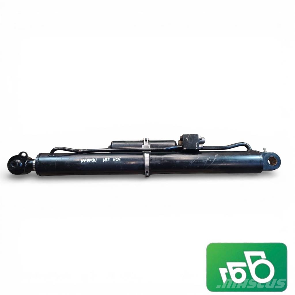Manitou MLT 625 Arm lift main cylinder Σασί - πλαίσιο