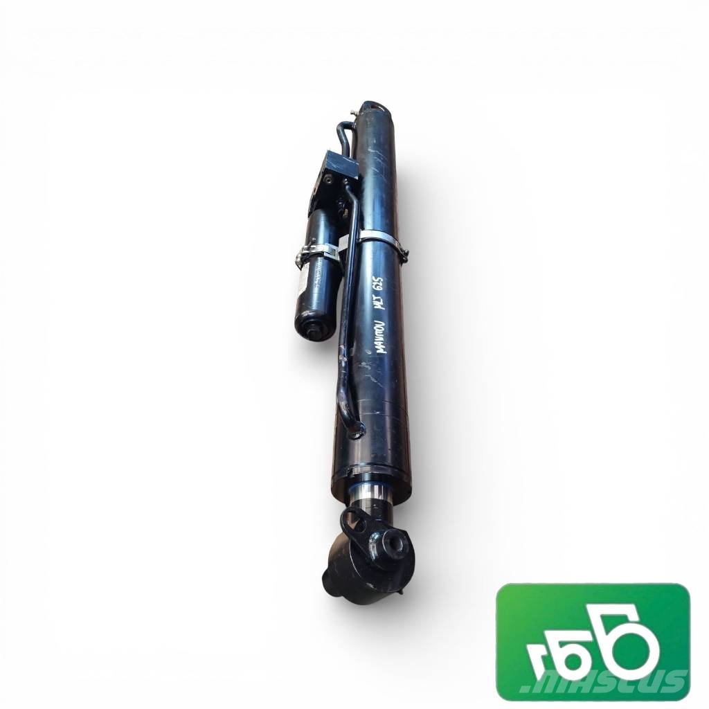 Manitou MLT 625 Arm lift main cylinder Σασί - πλαίσιο