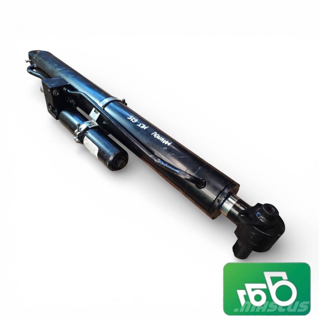 Manitou MLT 625 Arm lift main cylinder Σασί - πλαίσιο