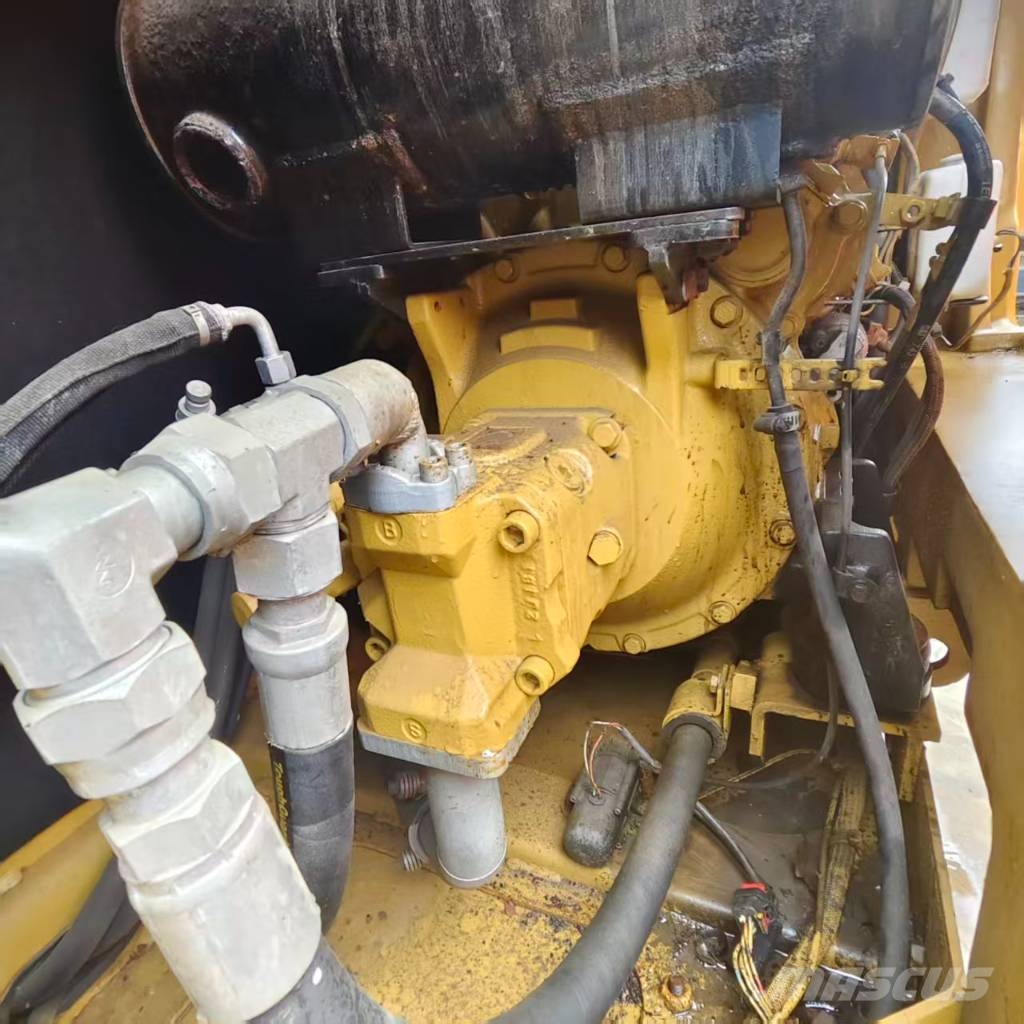 CAT 308E2 Raupenbagger