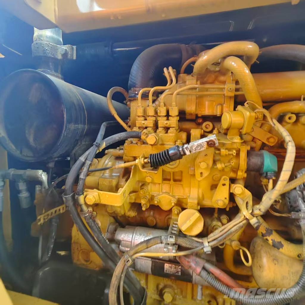 CAT 308E2 Raupenbagger