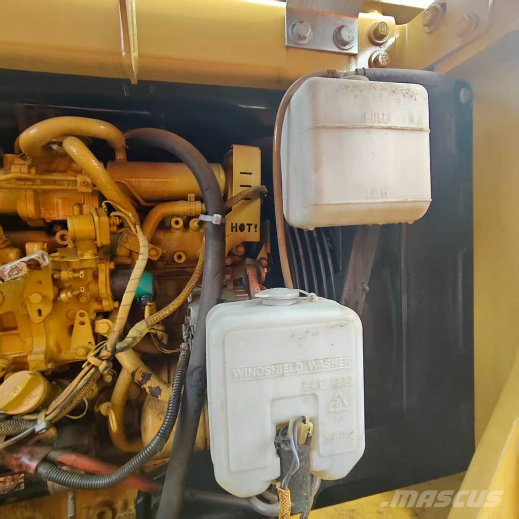 CAT 308E2 Raupenbagger