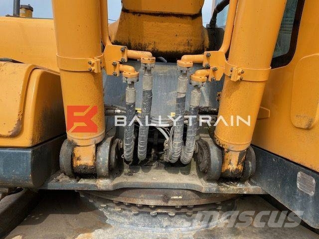 Hyundai Robex 330 LC-9 A Bageri guseničari