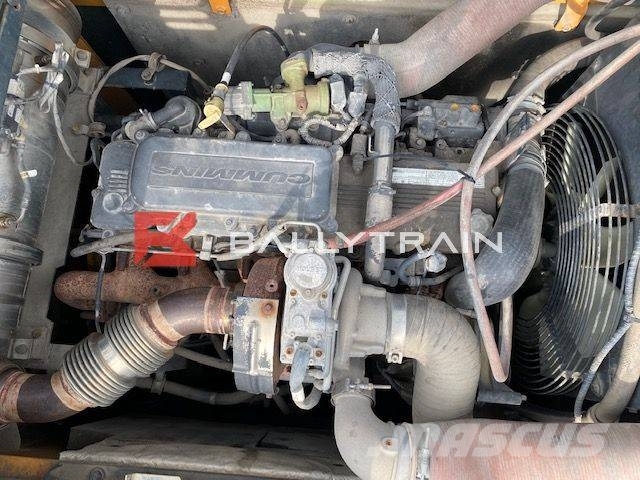 Hyundai Robex 330 LC-9 A Bageri guseničari