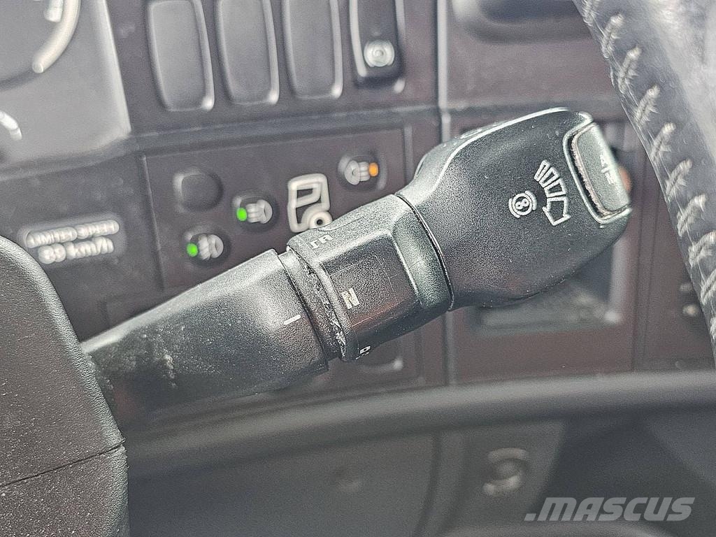 Scania R410 Trekkers