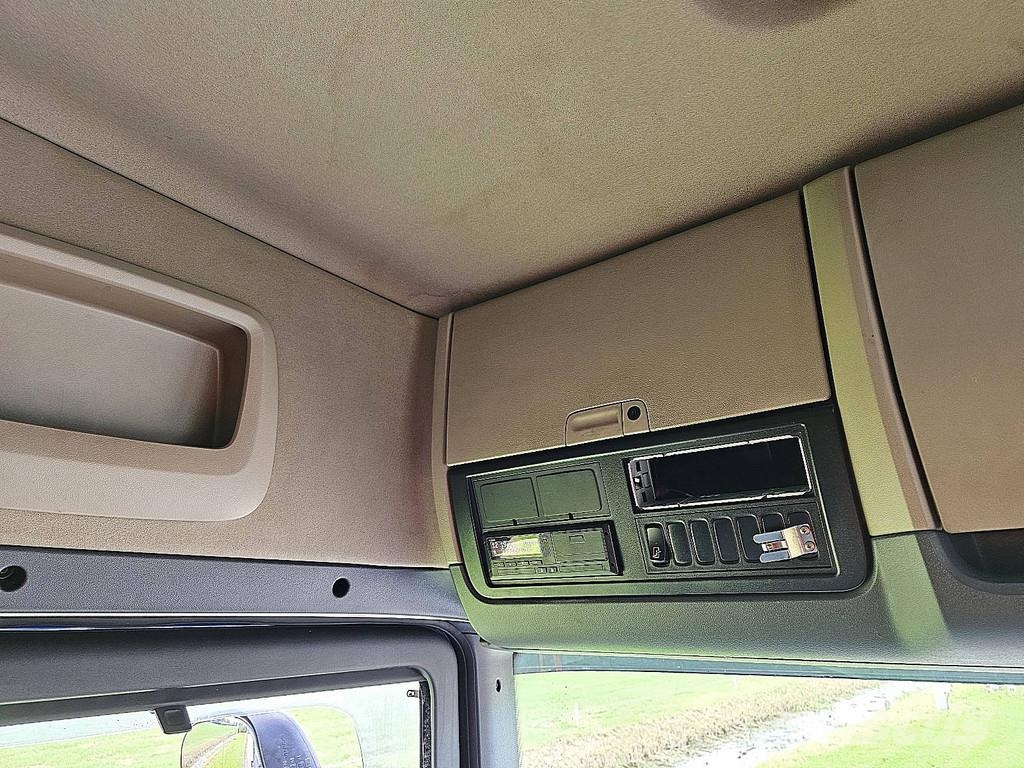 Scania R410 Trekkers