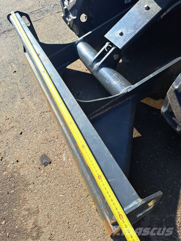 Komatsu PC 26 MR-5 Miniescavatori