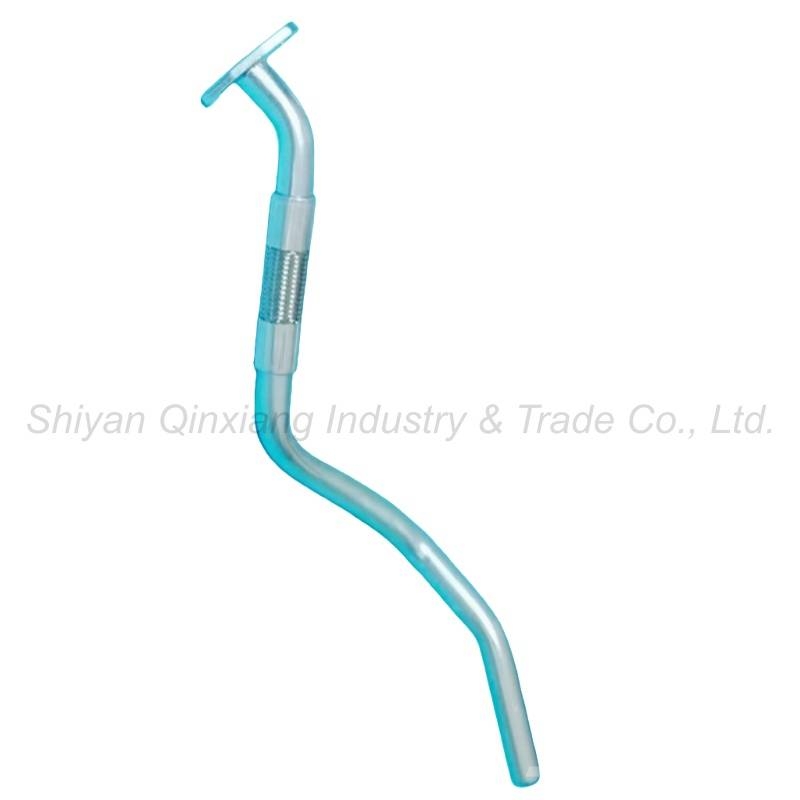 Cummins Qsx15  Oil Drain Tube 3412353 3680762   3681718 Motoren