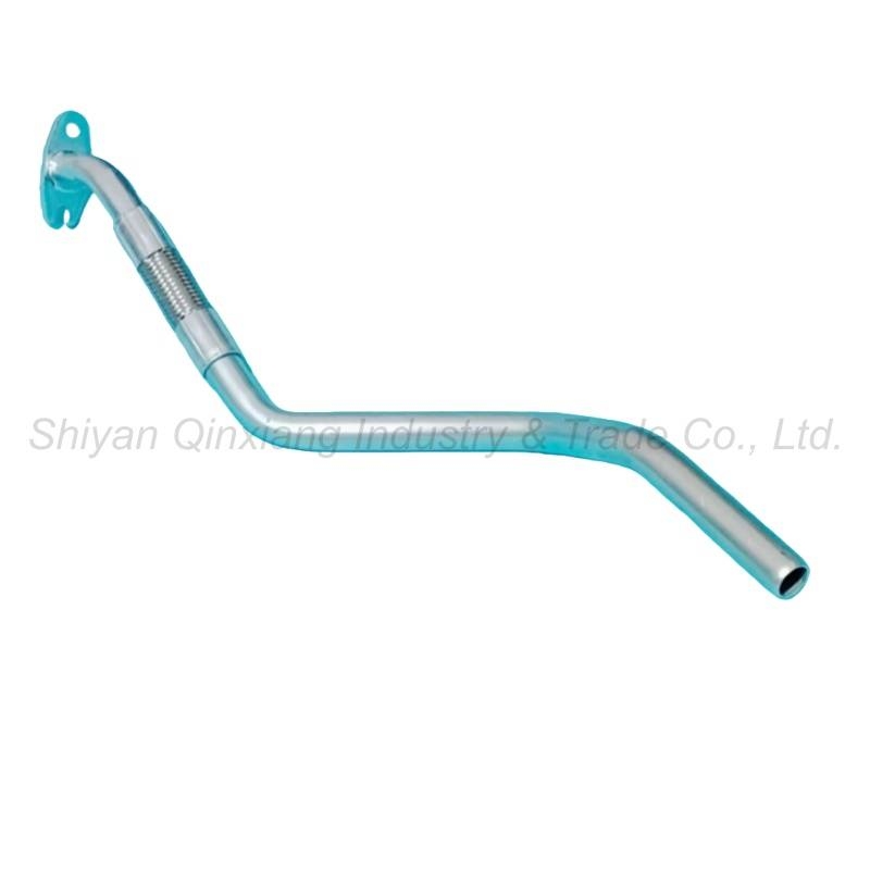 Cummins Qsx15  Oil Drain Tube 3412353 3680762   3681718 Motoren