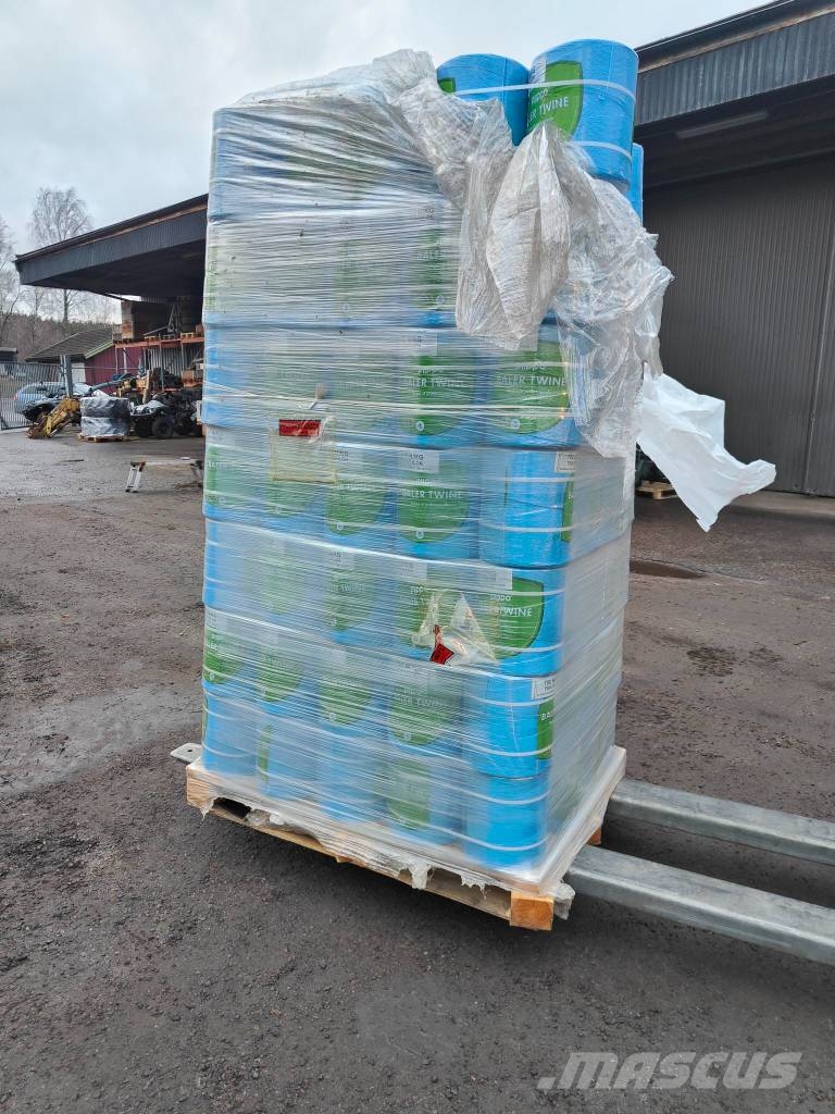 Piippo Syntetgarn 700 Maszyny rolnicze - Inne