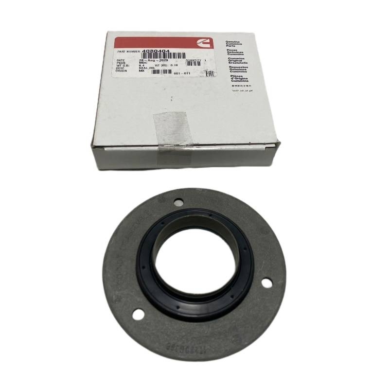 Cummins QSK45 QSK60 SEAL OIL 4085931 4080404 Silniki