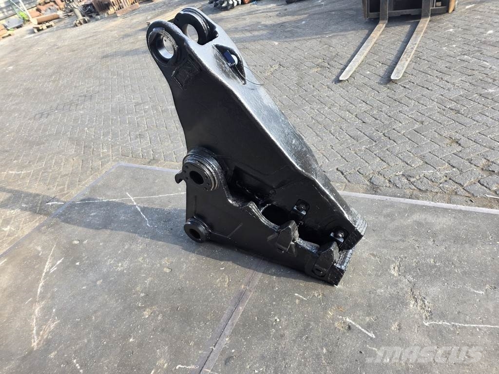 Verachtert vt30 mp15 b jaw crusher jaw verachtert vt caterpil строителни трошачки