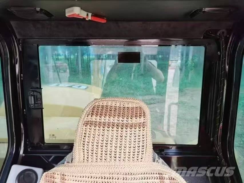 CAT 307E2 Miniexcavadoras