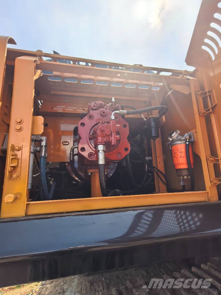 Sany SY 365 H Midi-gravemaskiner 7t - 12t