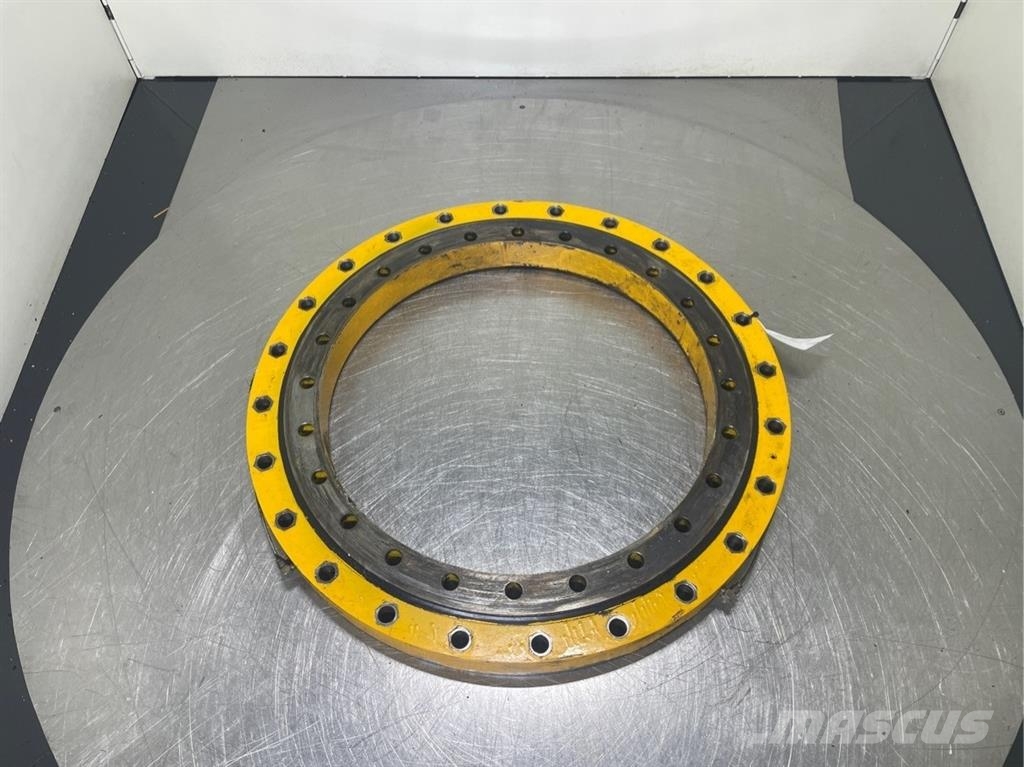 Ahlmann AZ150-4181243A/2300343A-Slewing ring/Drehkranz Podvozky a zavěšení kol