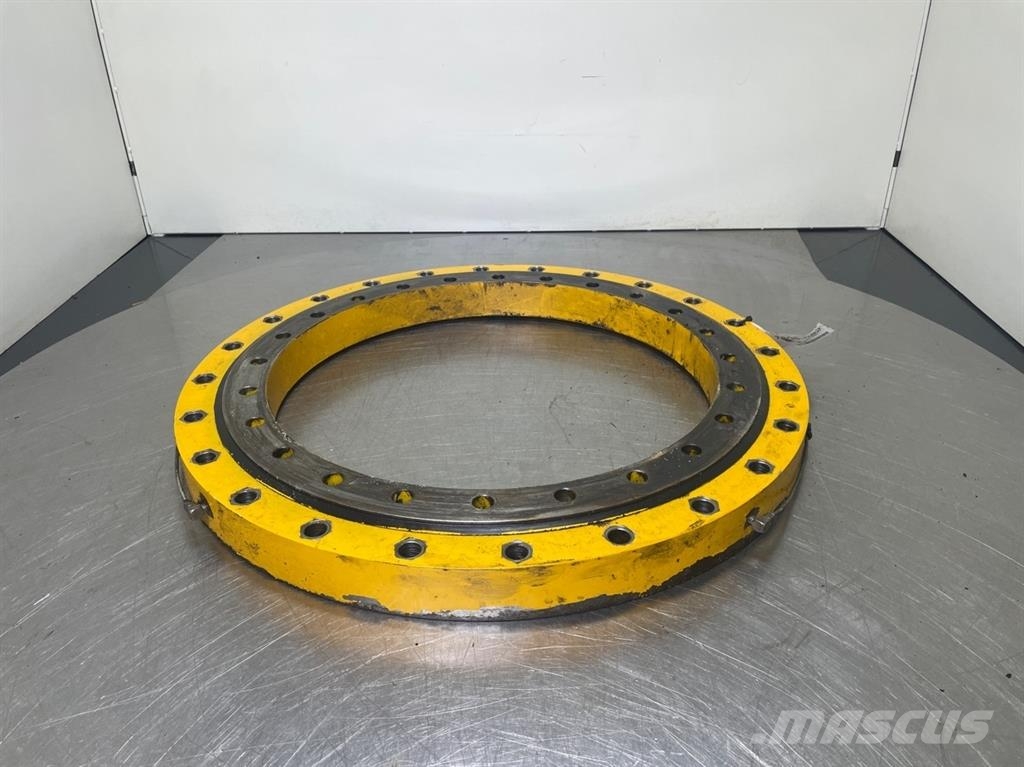 Ahlmann AZ150-4181243A/2300343A-Slewing ring/Drehkranz Podvozky a zavěšení kol