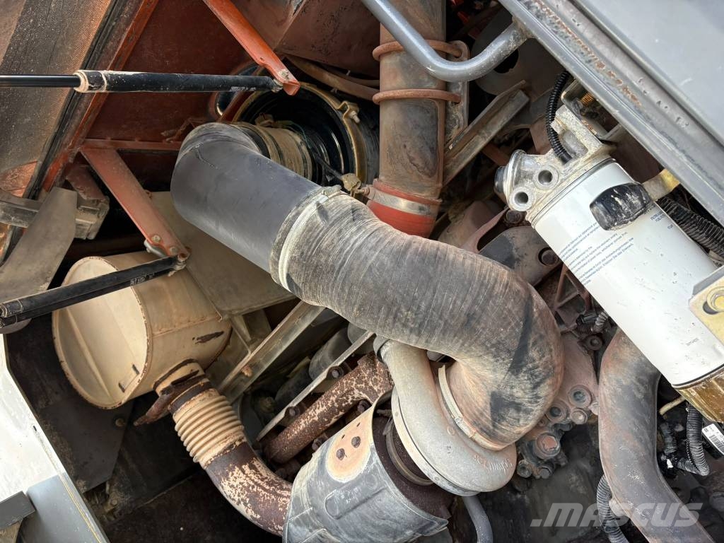 Hitachi ZW 310 Utovarivači na točkove